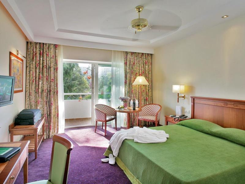 G-Hotels Theophano Imperial Palace