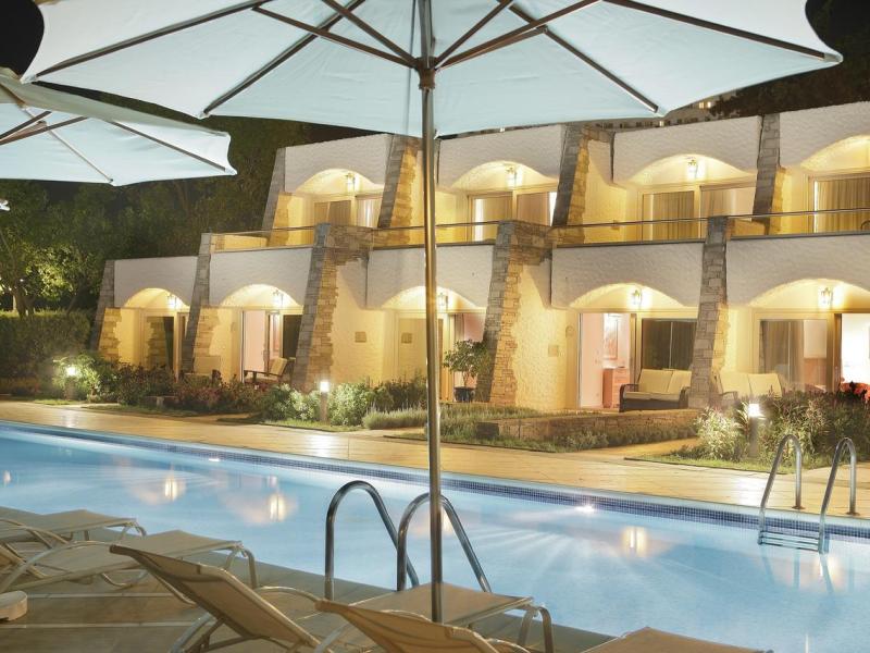 G-Hotels Theophano Imperial Palace