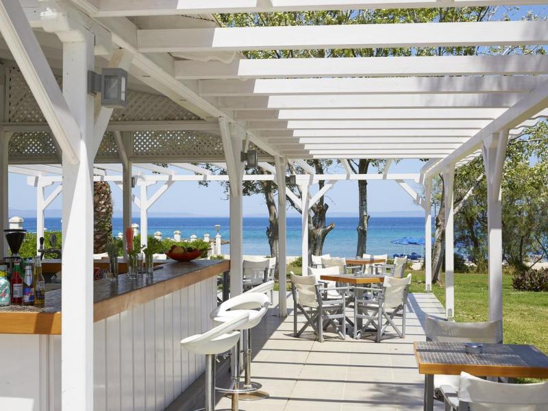 G-Hotels Theophano Imperial Palace