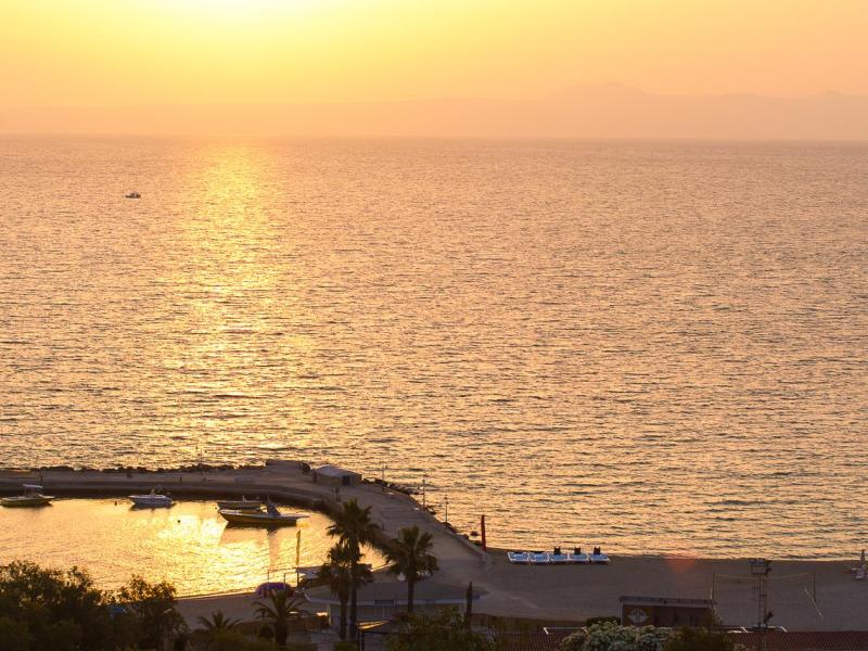 G-Hotels Theophano Imperial Palace