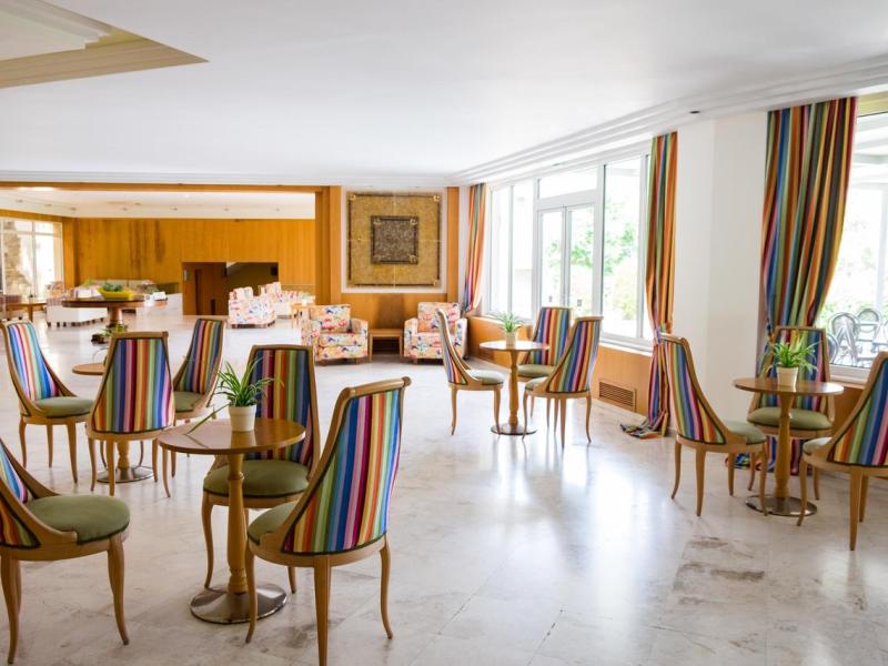 G-Hotels Theophano Imperial Palace