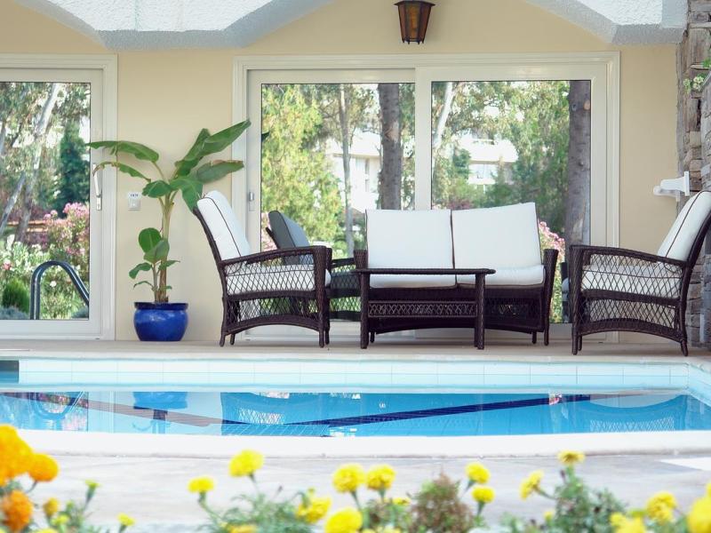 G-Hotels Theophano Imperial Palace