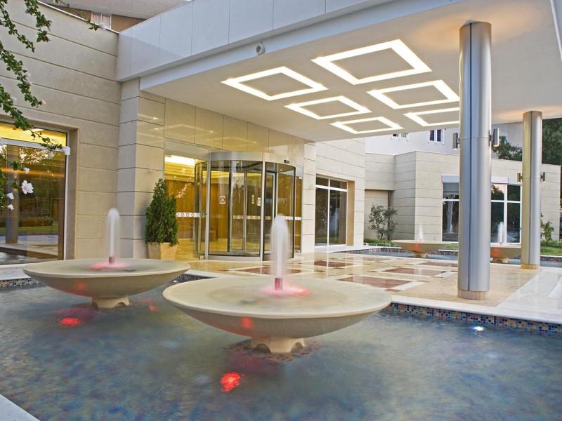 G-Hotels Theophano Imperial Palace