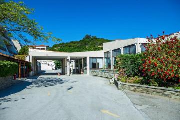 Отель Xenios Theoxenia Греция, Афон, фото 15