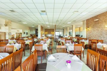 Отель Xenios Theoxenia Греция, Афон, фото 19