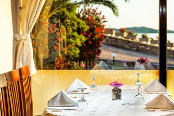 Отель Xenios Theoxenia Греция, Афон, фото 20