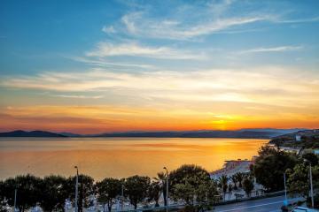 Отель Xenios Theoxenia Греция, Афон, фото 27