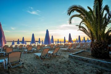 Отель Xenios Theoxenia Греция, Афон, фото 28