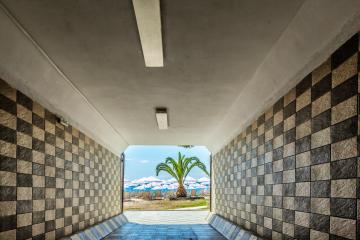 Отель Xenios Theoxenia Греция, Афон, фото 32