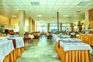 Отель Xenios Theoxenia Греция, Афон, фото 9