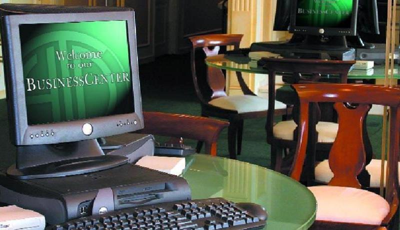 Theoxenia House Hotel