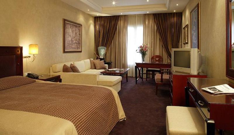 Theoxenia House Hotel