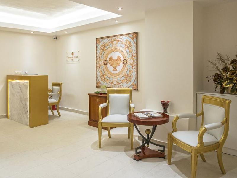 Theoxenia Palace Hotel