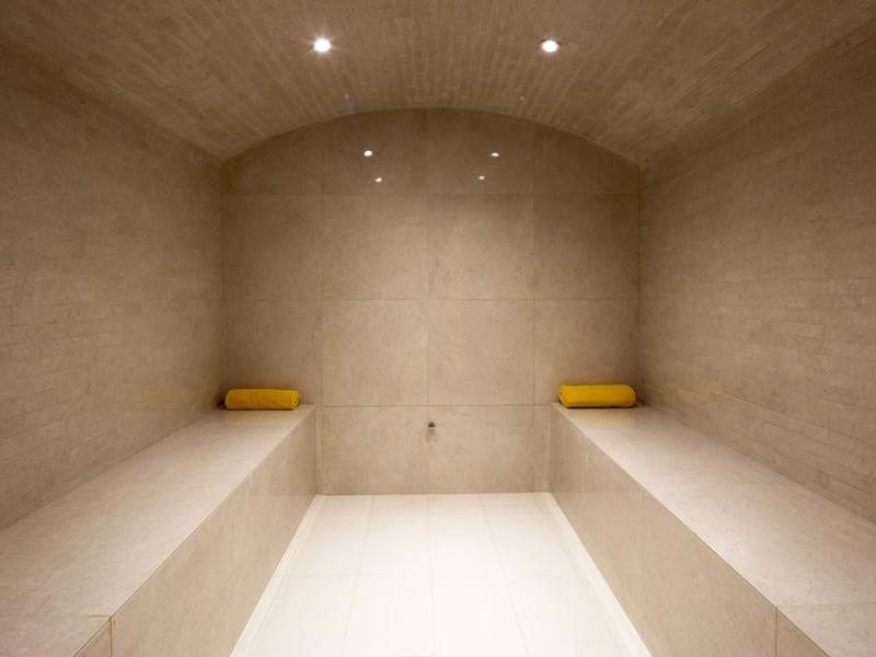 Theoxenia Palace Hotel