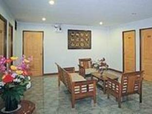 Отель Thepparat Lodge Таиланд, Краби, фото 4