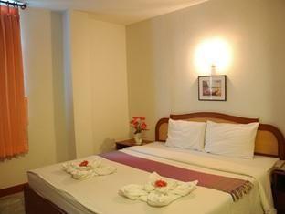 Отель Thepparat Lodge Таиланд, Краби, фото 7