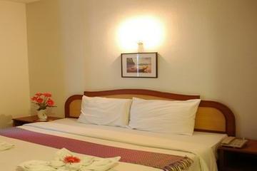 Отель Thepparat Lodge Таиланд, Краби, фото 9