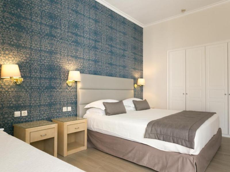 Thermae Sylla Spa Wellness Hotel