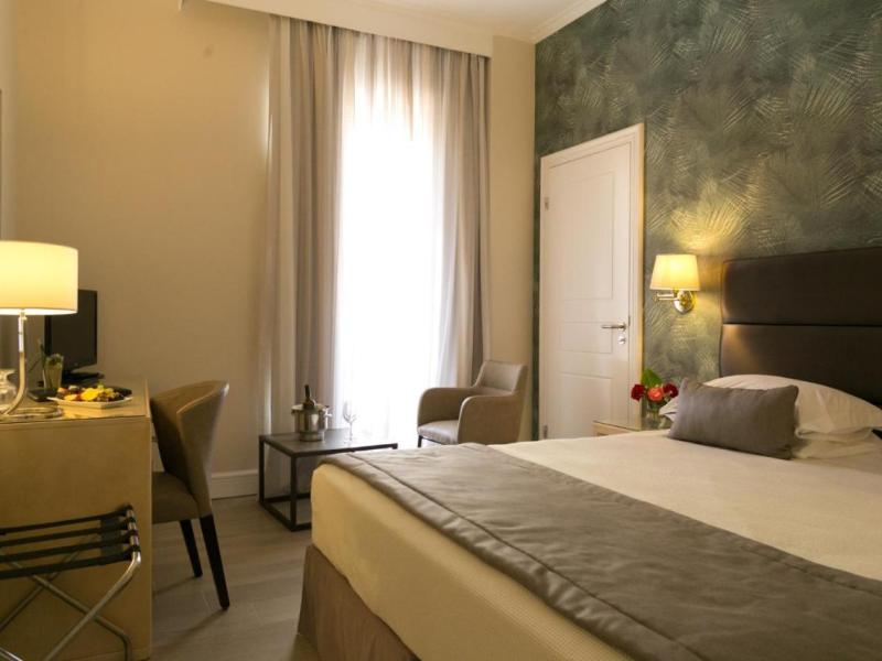 Thermae Sylla Spa Wellness Hotel