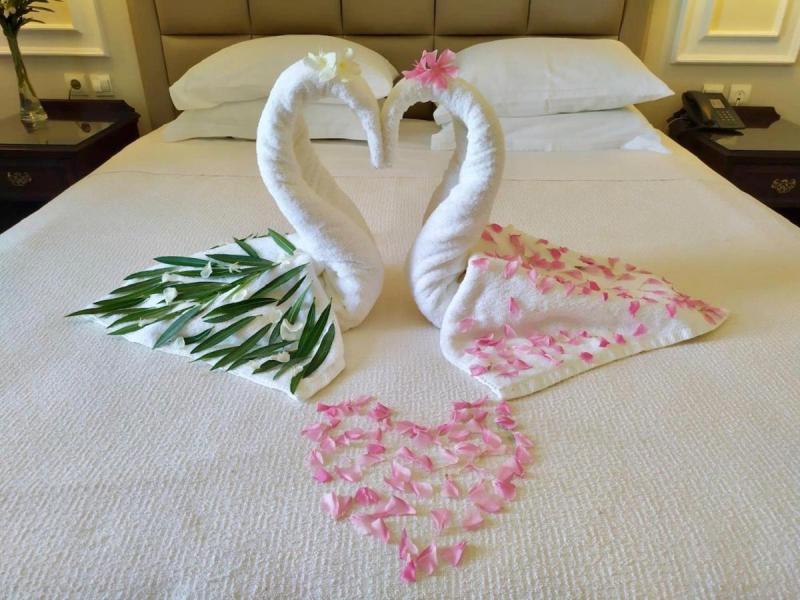 Thermae Sylla Spa Wellness Hotel