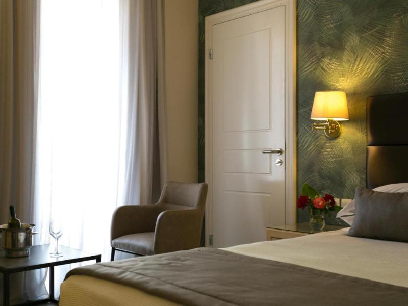 Thermae Sylla Spa Wellness Hotel