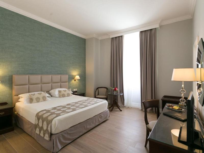 Thermae Sylla Spa Wellness Hotel