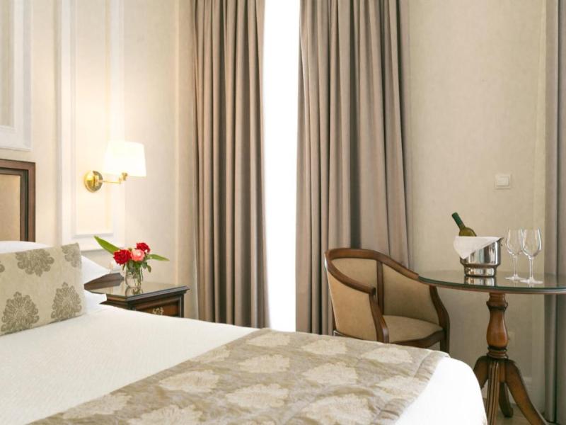 Thermae Sylla Spa Wellness Hotel