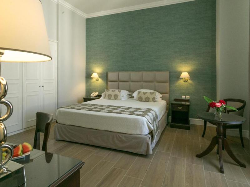 Thermae Sylla Spa Wellness Hotel