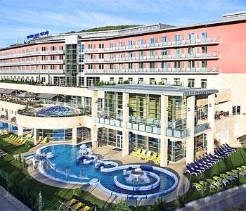 Thermal Hotel Visegrad