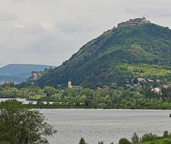 Thermal Hotel Visegrad