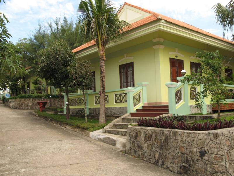 Hawaii Resort Phu Quoc