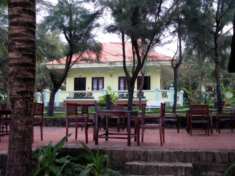 Hawaii Resort Phu Quoc