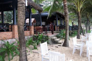 Отель Hawaii Resort Phu Quoc Вьетнам, Фукуок, фото 14