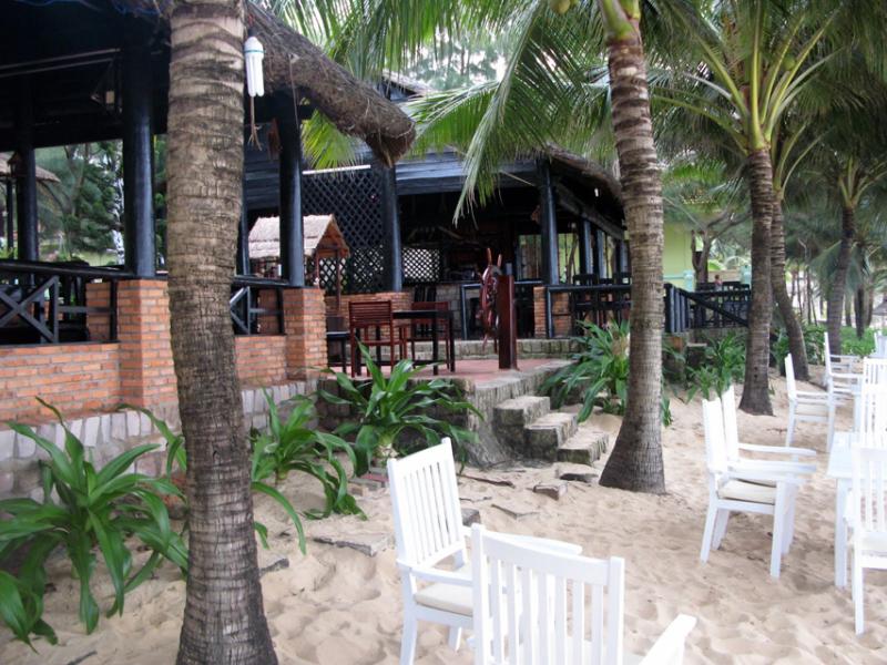 Hawaii Resort Phu Quoc
