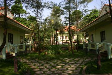 Отель Hawaii Resort Phu Quoc Вьетнам, Фукуок, фото 4