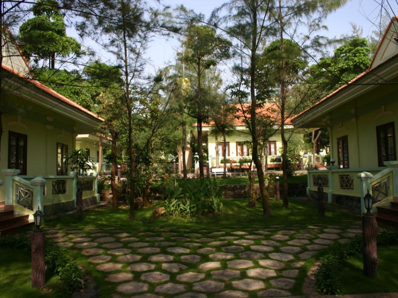 Hawaii Resort Phu Quoc