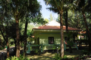 Отель Hawaii Resort Phu Quoc Вьетнам, Фукуок, фото 5