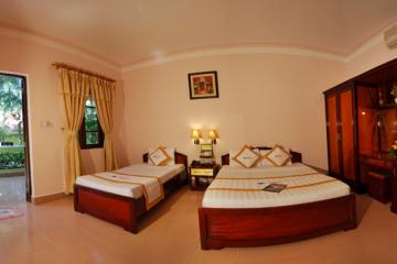 Отель Hawaii Resort Phu Quoc Вьетнам, Фукуок, фото 6