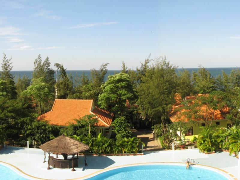 Hawaii Resort Phu Quoc