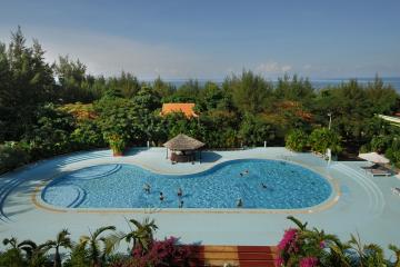 Отель Hawaii Resort Phu Quoc Вьетнам, Фукуок, фото 8