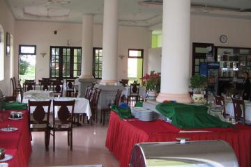 Отель Hawaii Resort Phu Quoc Вьетнам, Фукуок, фото 10