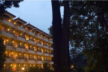 Отель Thilanka Hotel Шри-Ланка, Канди, фото 11