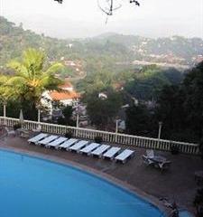 Отель Thilanka Hotel Шри-Ланка, Канди, фото 3