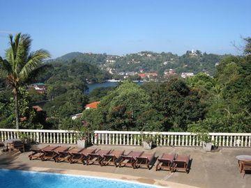 Thilanka Hotel