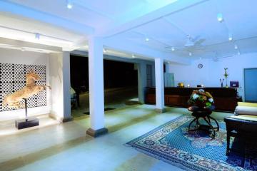 Отель Thilanka Hotel Шри-Ланка, Канди, фото 10