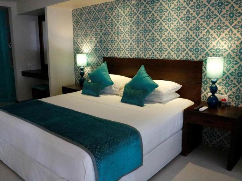 Adaaran Select Hudhuranfushi