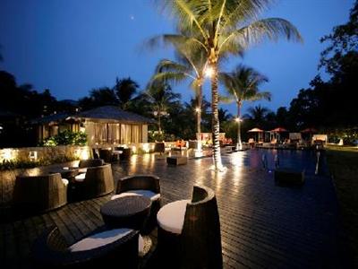 Thistle Port Dickson Resort