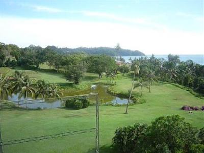 Thistle Port Dickson Resort