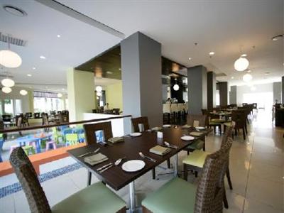 Thistle Port Dickson Resort