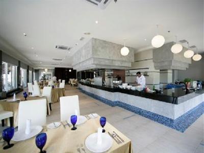 Thistle Port Dickson Resort